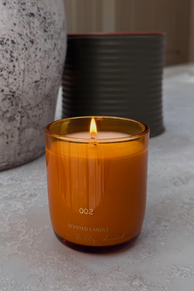 NFD Eau De Parfum Candle 002