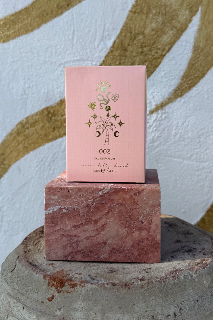 NFD Eau De Parfum 002 - 2ml