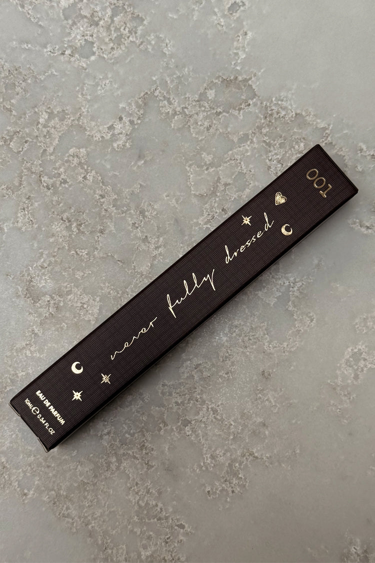 NFD Eau De Parfum 001 - 10ml