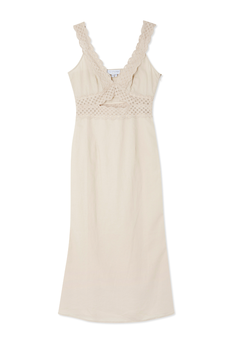 Stone Mimi Dress