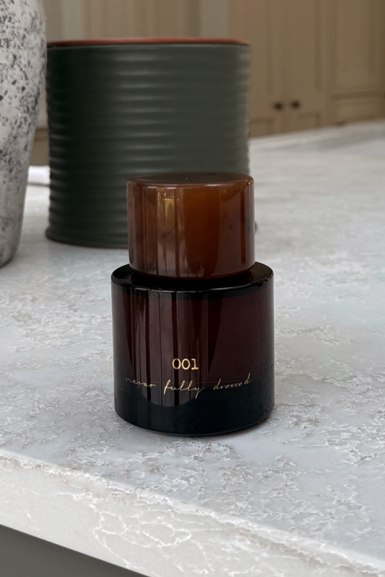 NFD Eau De Parfum 001