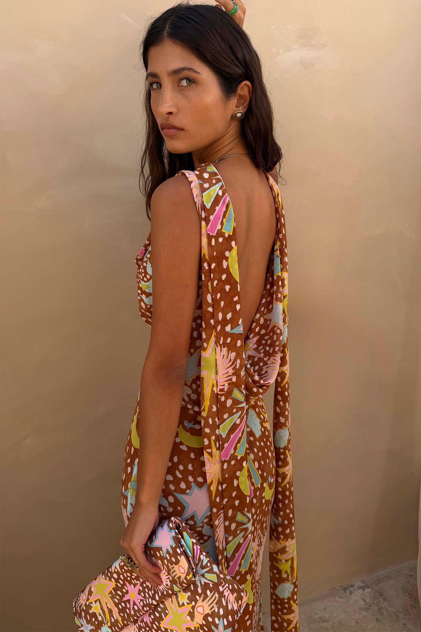 Star Fawn Sophie Dress Petite