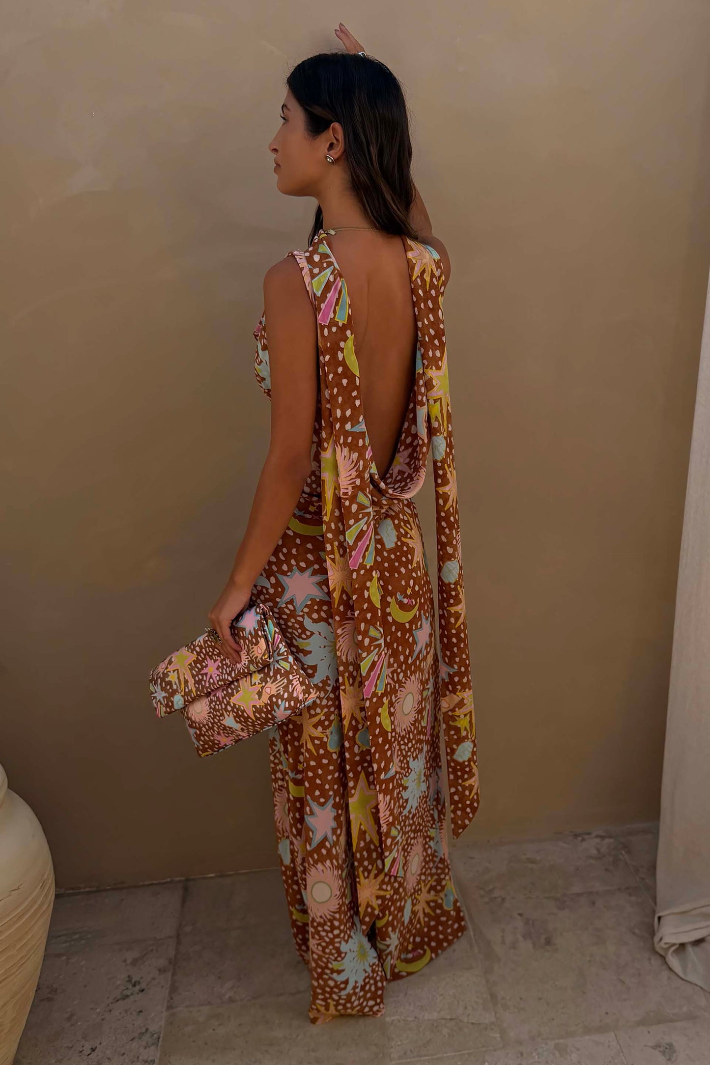Star Fawn Sophie Dress Petite