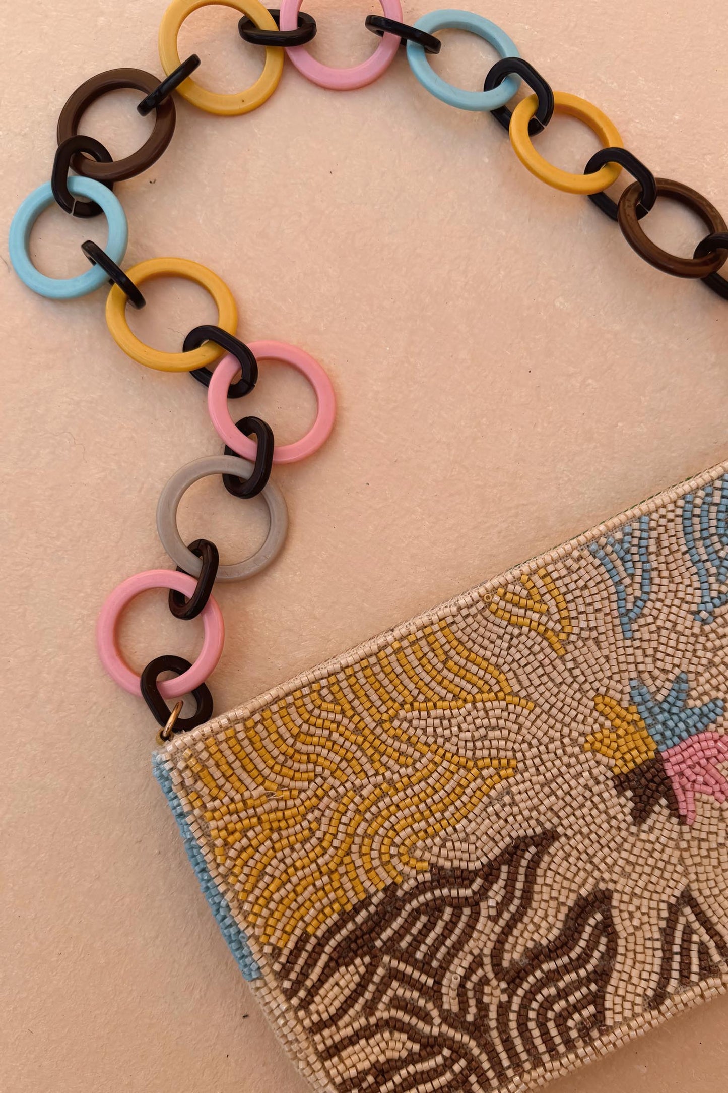 Soleil Bag